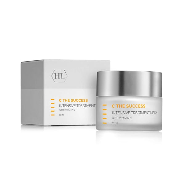 HL Holyland - C The Success Intensive Treatment Mask