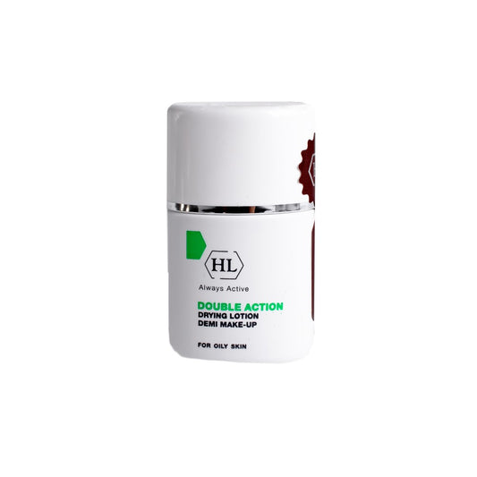 HL Holyland - Double Action Drying Lotion Demi Make-Up