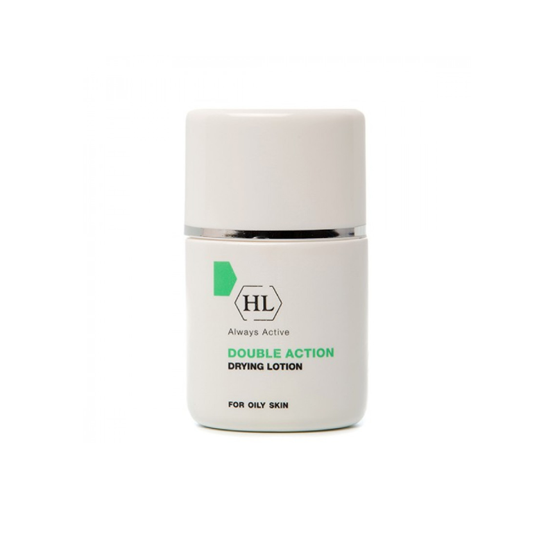 HL Holyland - Double Action Drying Lotion