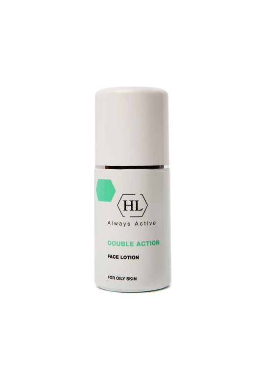 HL Holyland - Double Action Face Lotion