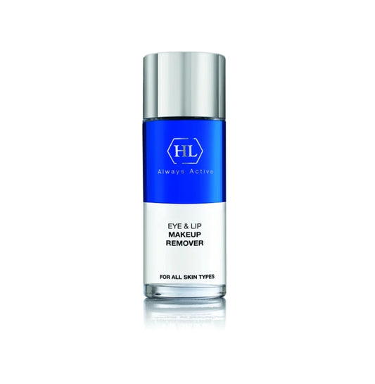 HL Holyland - Eye & Lip Make-Up Remover