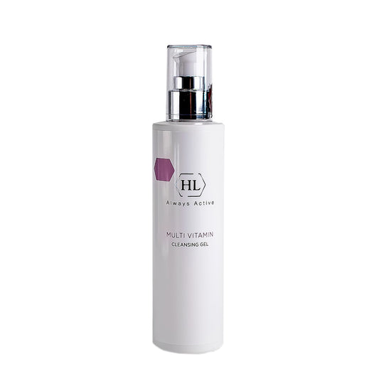 HL Holyland - Multi Vitamin Cleansing Gel