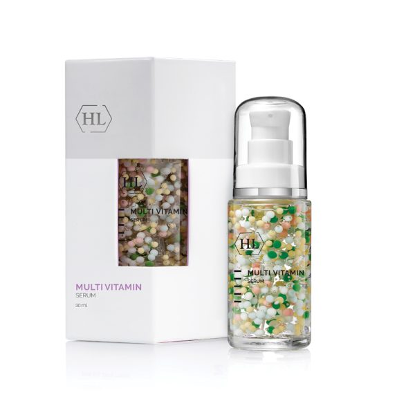 HL Holyland - Multi Vitamin Serum