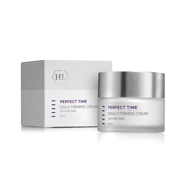 HL Holyland - Perfect Time Daily Firming Cream