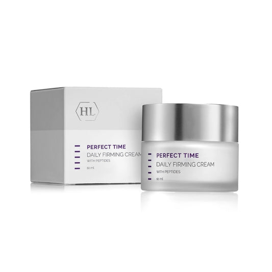 HL Holyland - Perfect Time Daily Firming Cream