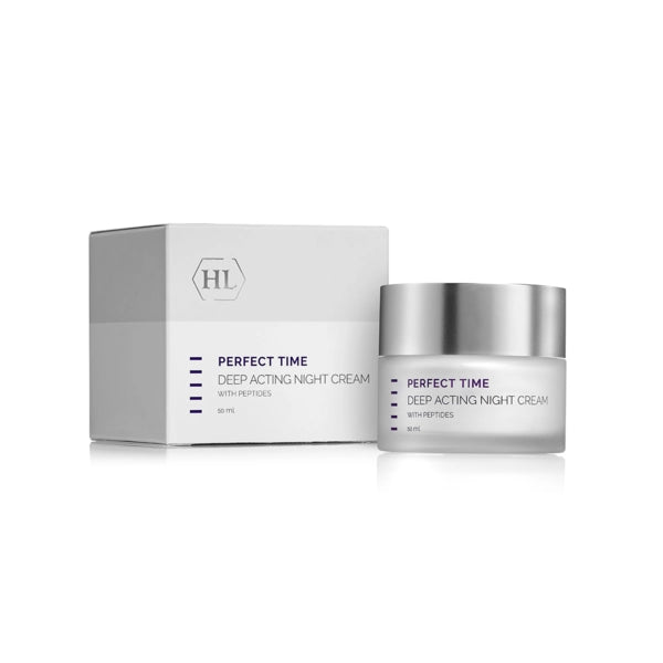 HL Holyland - Perfect Time Deep Acting Night Cream