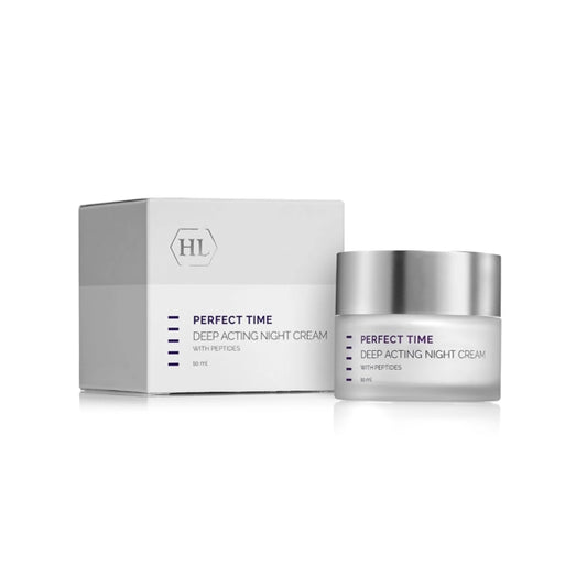 HL Holyland - Perfect Time Deep Acting Night Cream