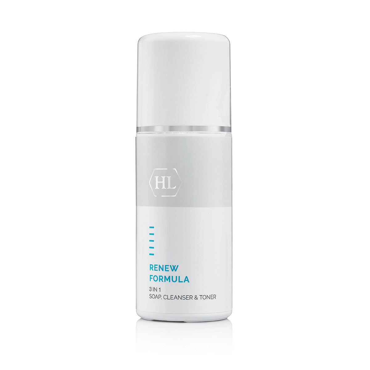 HL Holyland - Renew Formula 3-in-1 Soap, Cleanser & Toner