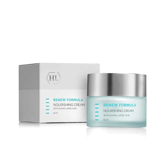 HL Holyland - Renew Formula Nourishing Night Cream