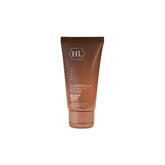 HL Holyland - Sunbrella Demi Make-Up SPF50