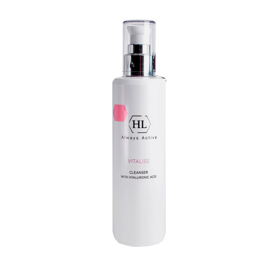 HL Holyland - Vitalise Cleansing Soap