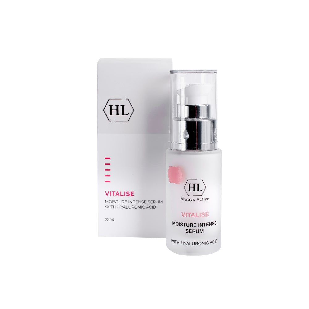 HL Holyland - Vitalise Moisture Intense Serum