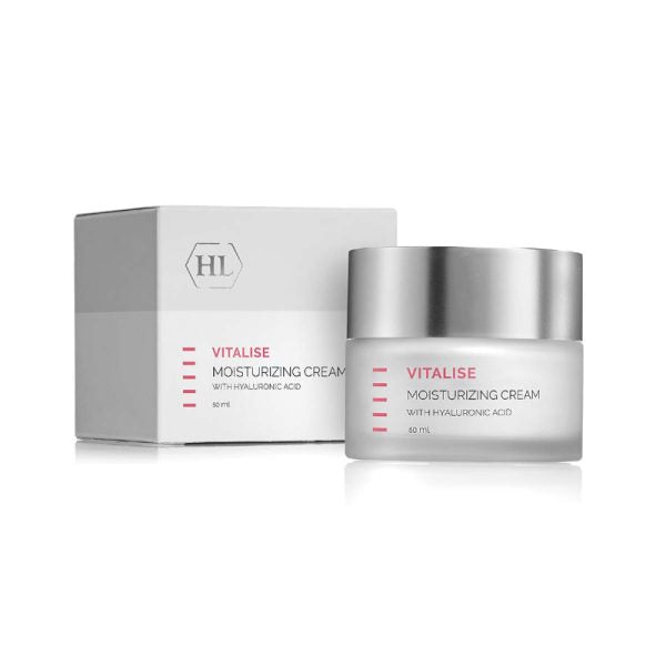 HL Holyland - Vitalise Moisturizing Cream