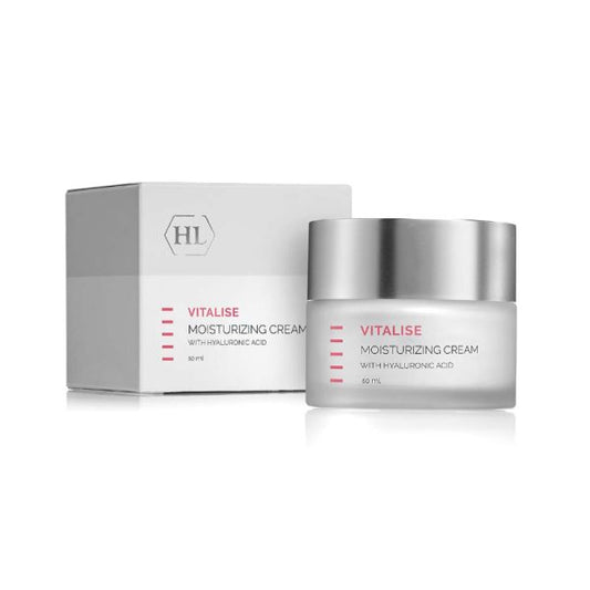 HL Holyland - Vitalise Moisturizing Cream