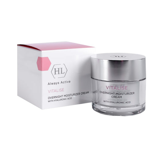 HL Holyland - Vitalise Overnight Cream