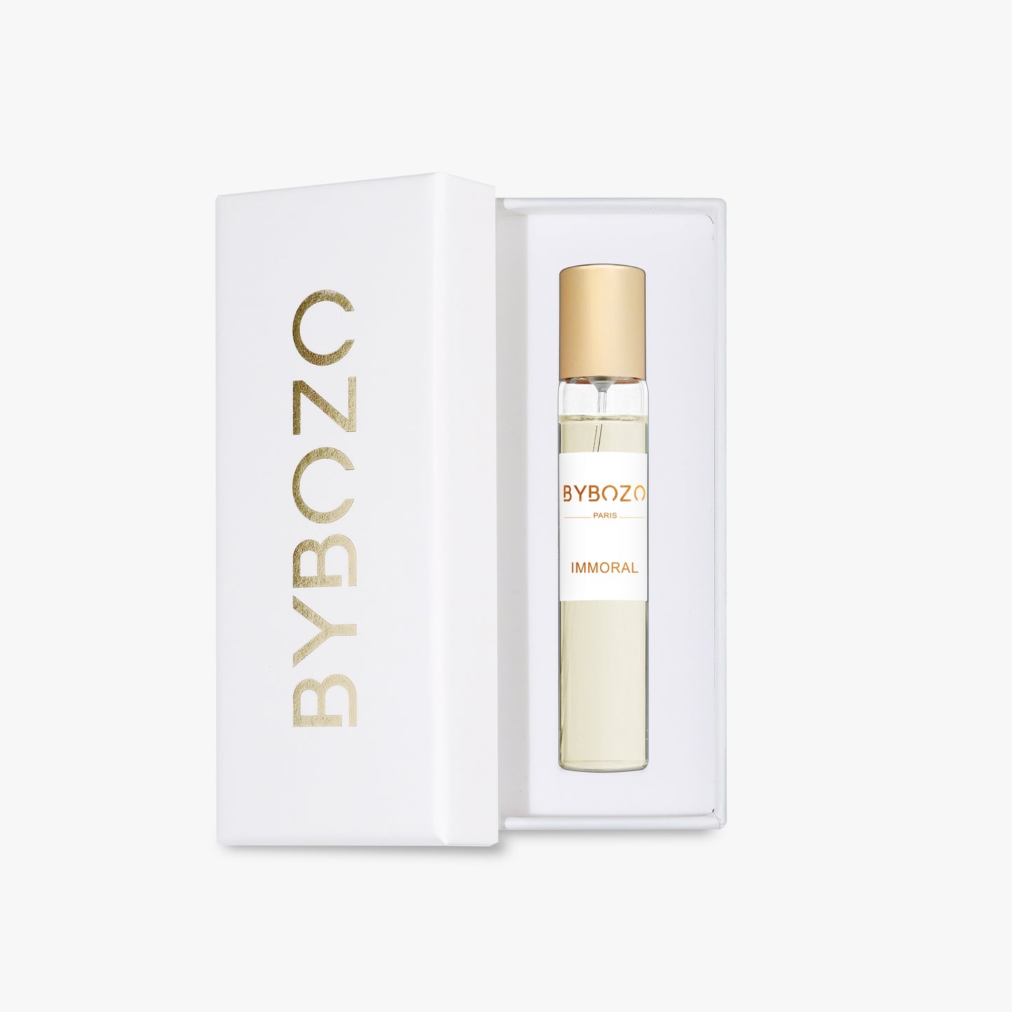 ByBozo Perfume
