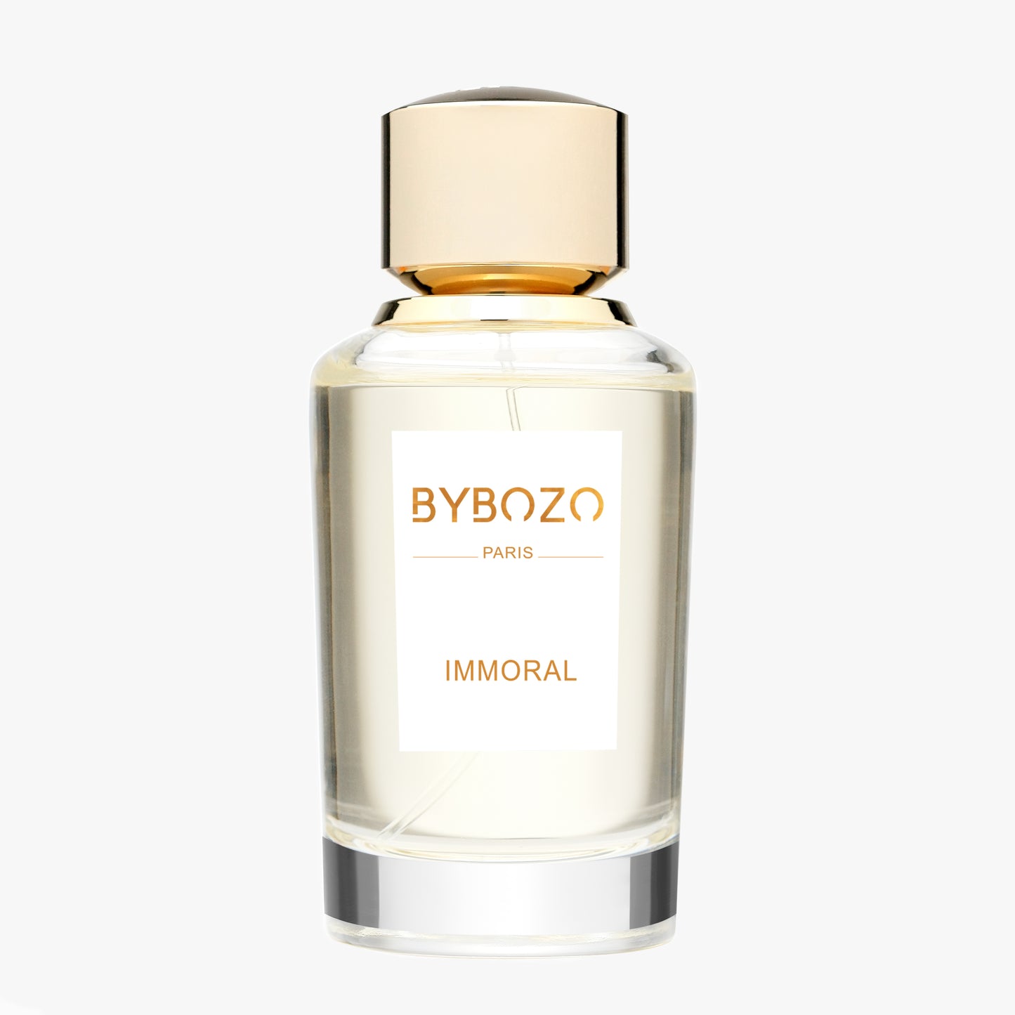 ByBozo Perfume