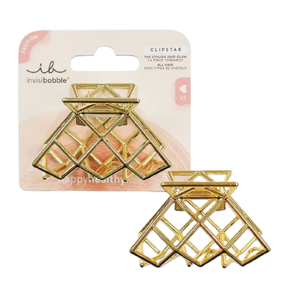Invisibobble - ClipStar