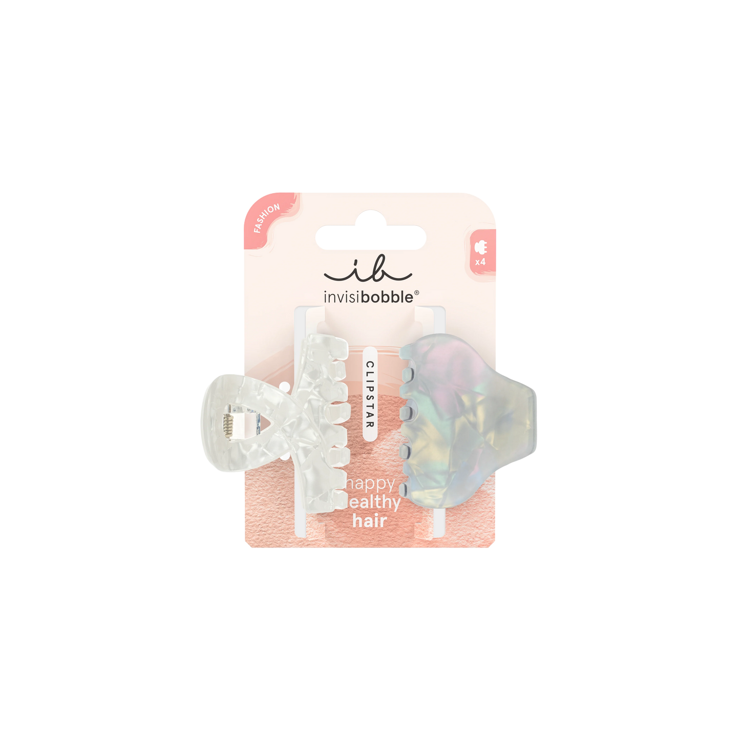 Invisibobble - ClipStar