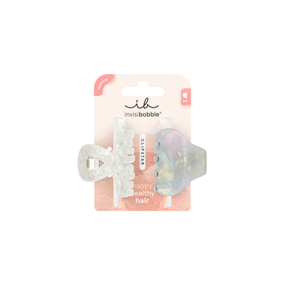 Invisibobble - ClipStar