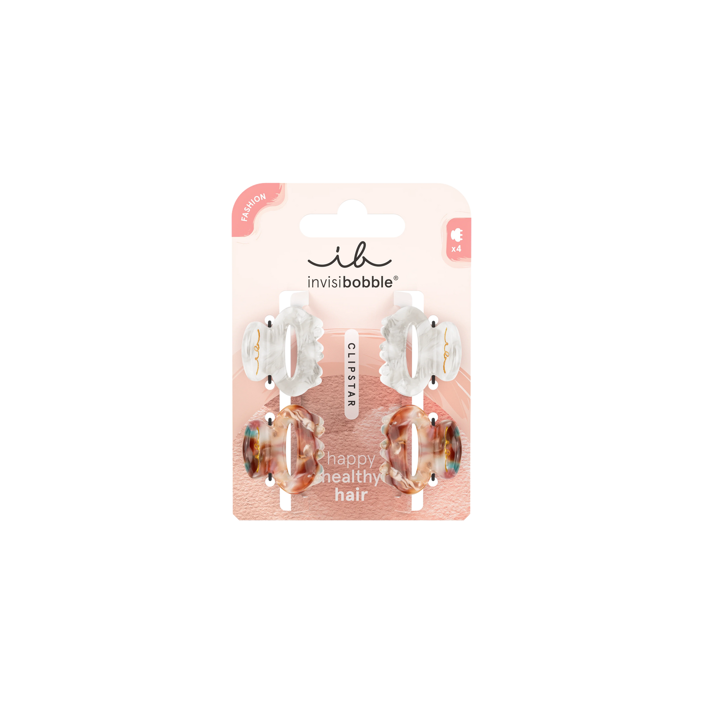 Invisibobble - ClipStar