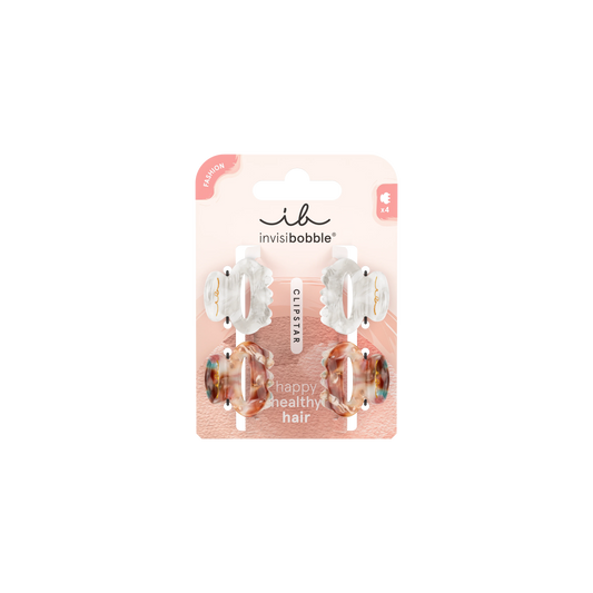 Invisibobble - ClipStar