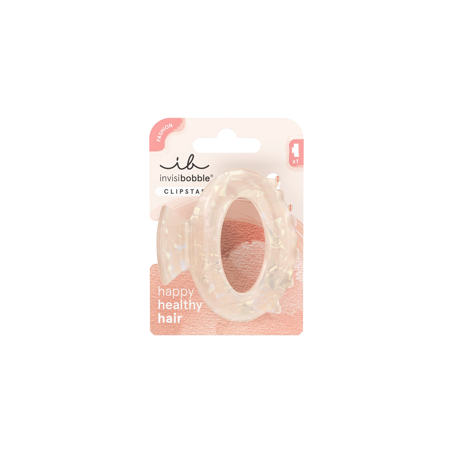 Invisibobble - ClipStar
