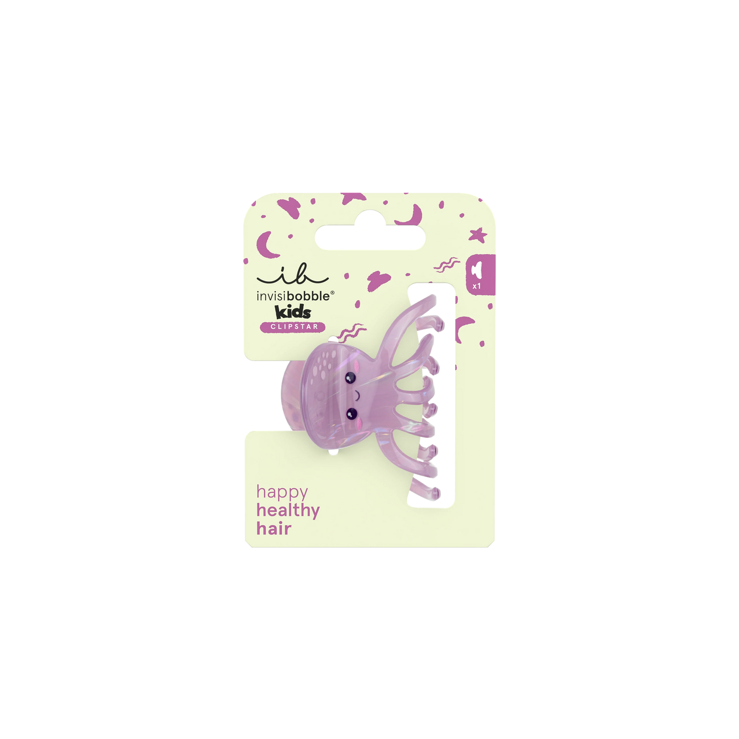 Invisibobble - ClipStar Kids