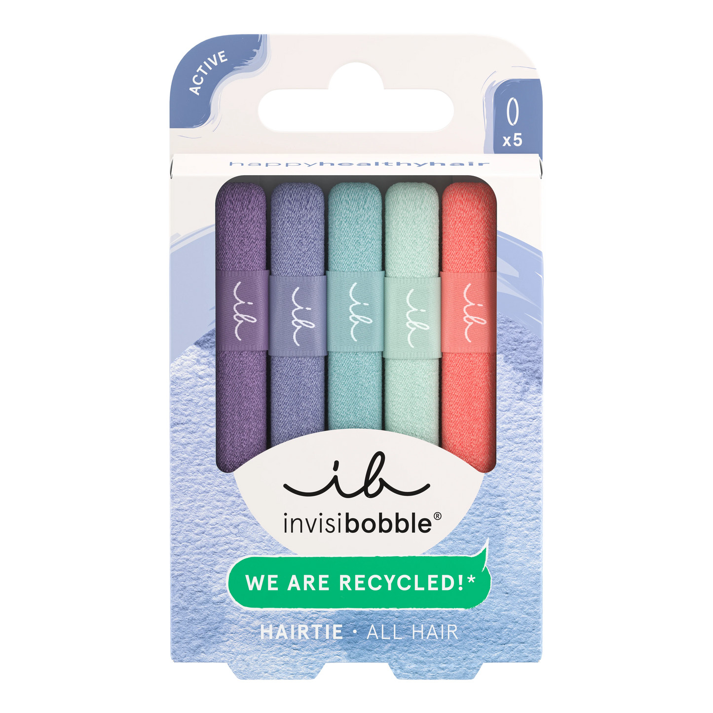 Invisibobble - EcoTie