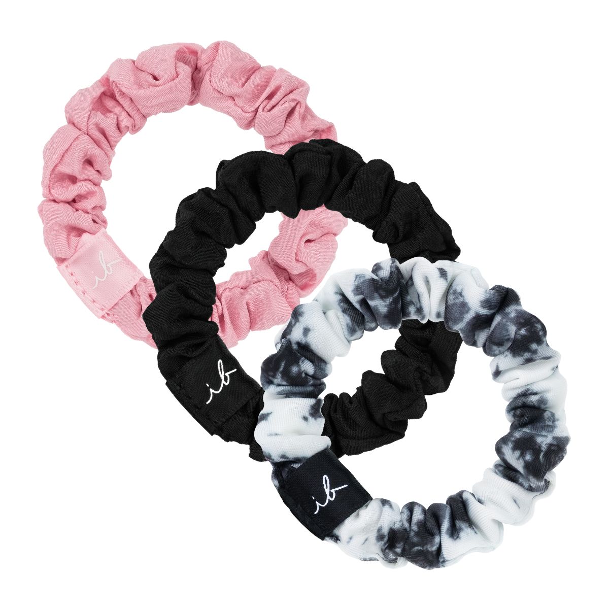 Invisibobble - Loop Be Gentle Hair Tie