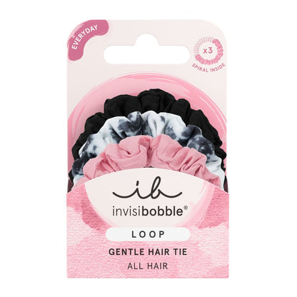 Invisibobble - Loop Be Gentle Hair Tie