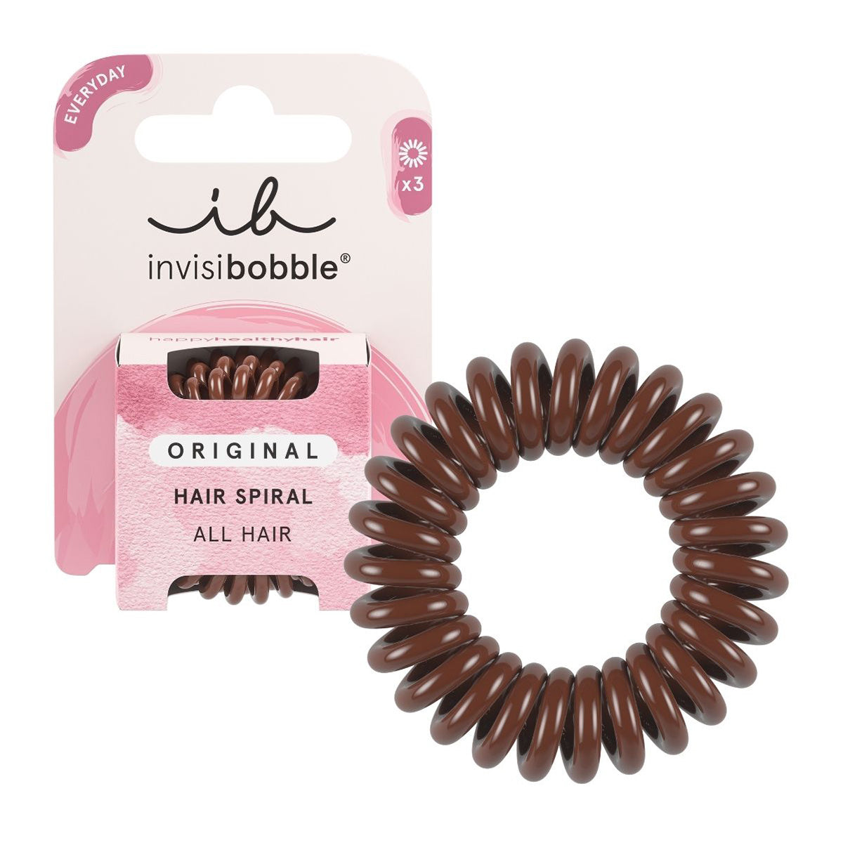 Invisibobble - Original Hair Spiral