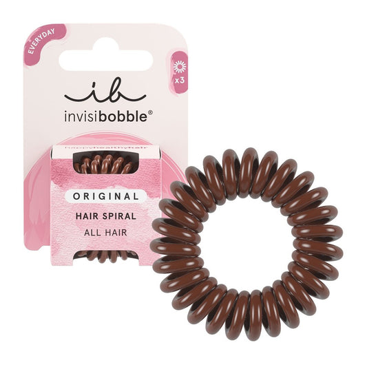 Invisibobble - Original Hair Spiral