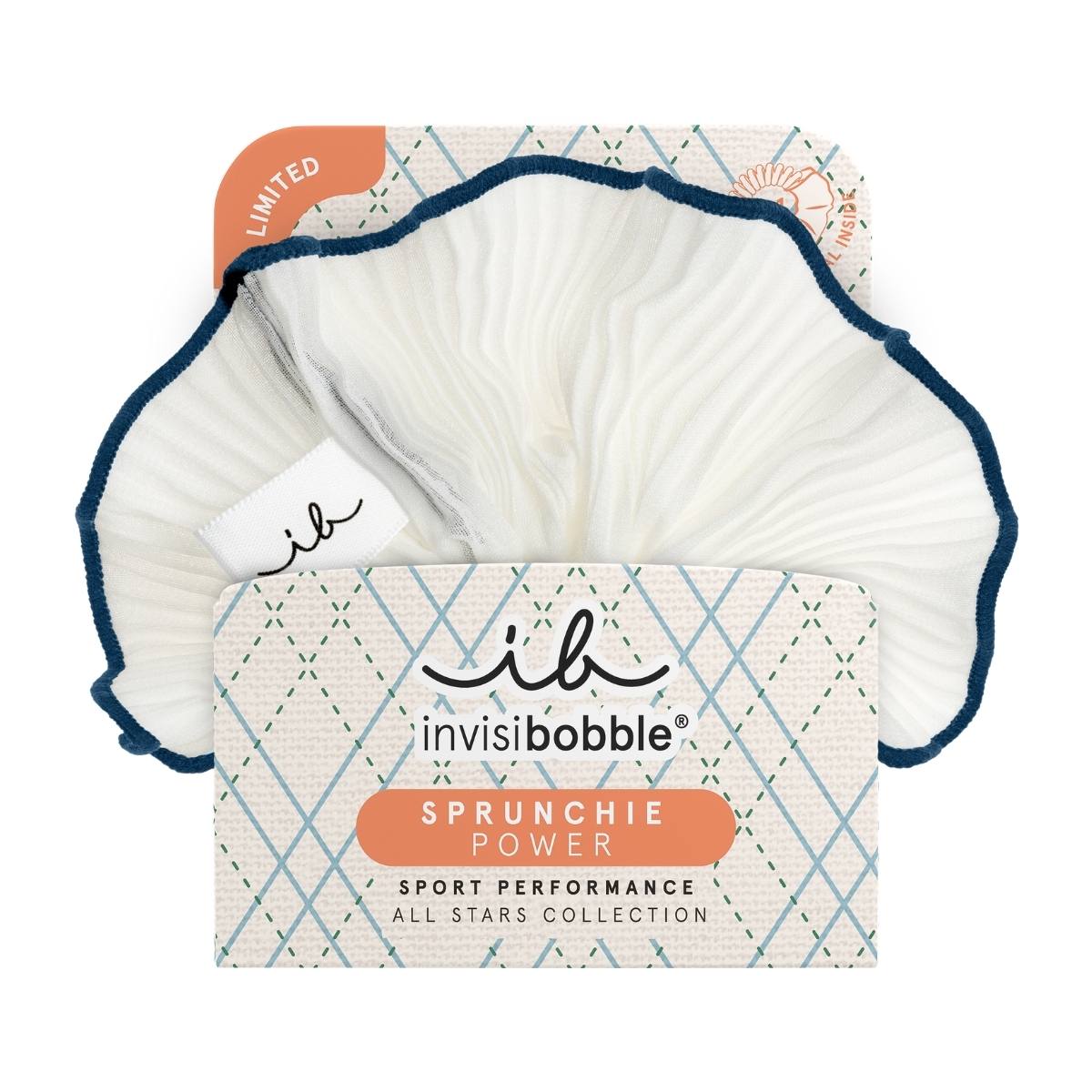 Invisibobble - Sprunchie