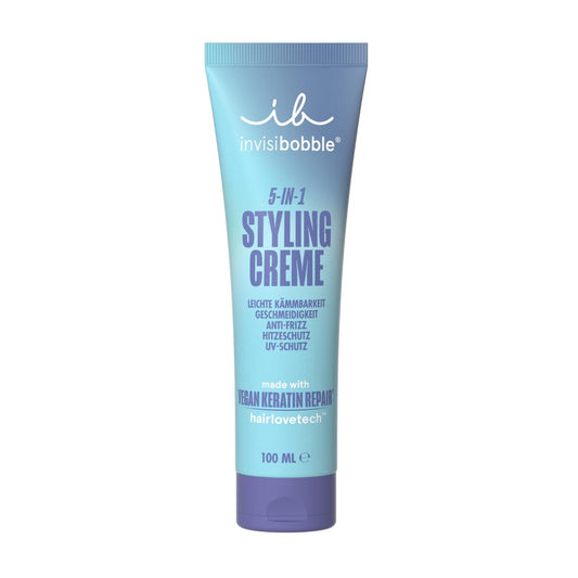 Invisibobble - 5-in-1 Styling Cream