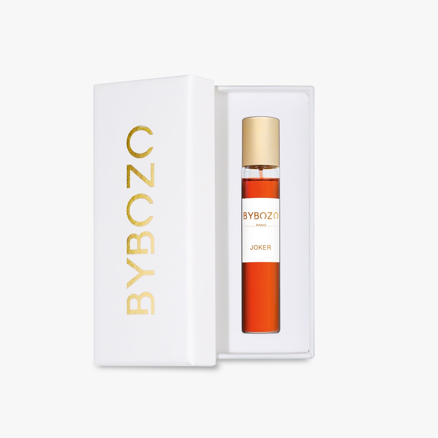 ByBozo Perfume