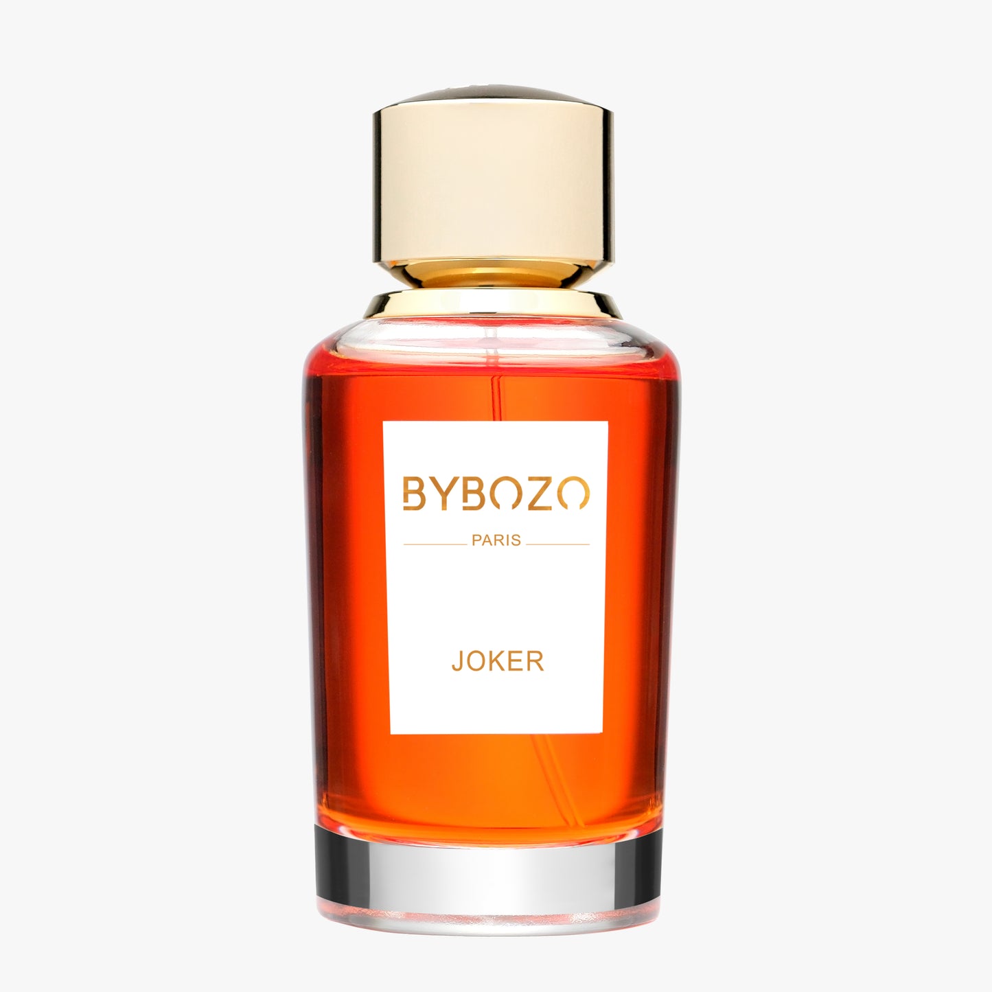 ByBozo Perfume