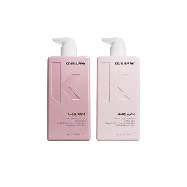 Kevin Murphy - Angel DUO