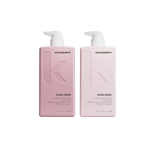Kevin Murphy - Angel DUO