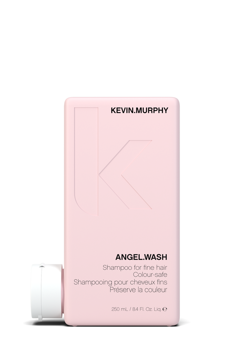 Kevin Murphy - Angel.Wash
