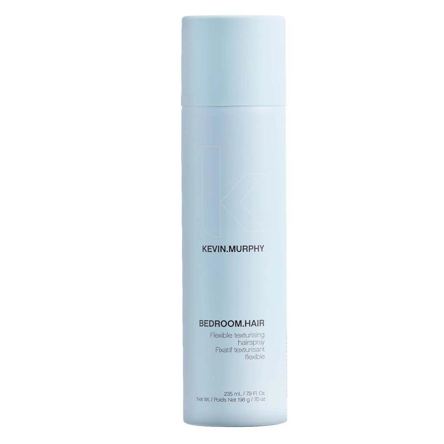 Kevin Murphy - Bedroom.Hair Hairspray