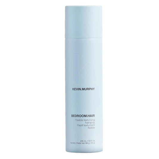 Kevin Murphy - Bedroom.Hair Hairspray