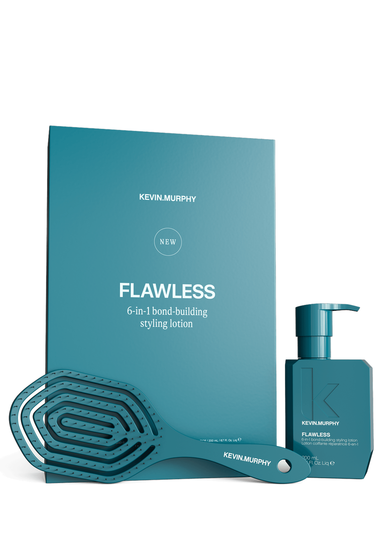 Kevin Murphy - Flawless Lotion LIMITED EDITION SET