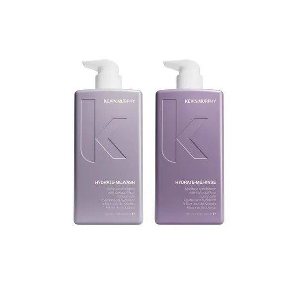 Kevin Murphy - Hydrate DUO