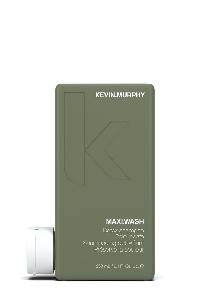 Kevin Murphy - Maxi.Wash