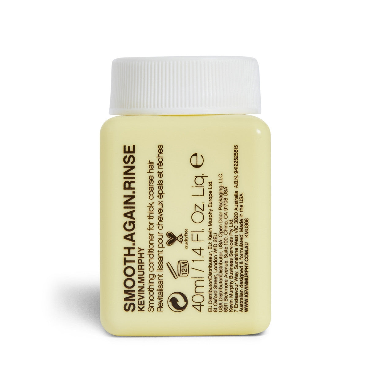 Kevin Murphy - Mini Smooth.Again.Rinse Conditioner