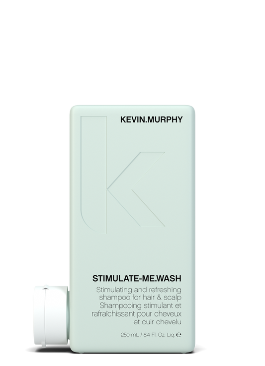 Kevin Murphy - Stimulate-Me.Wash
