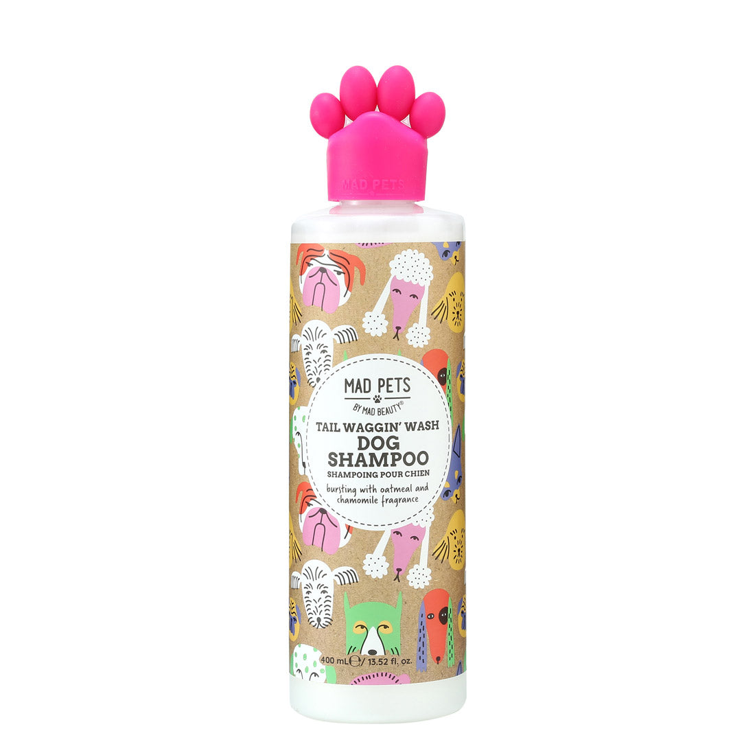 Mad Pets - Lucky Dog Shampoo