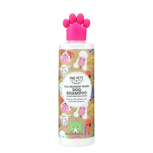 Mad Pets - Lucky Dog Shampoo