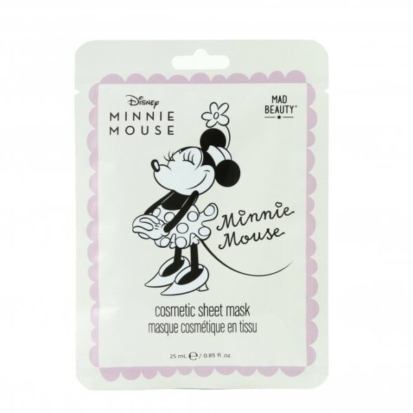 Mad Beauty - Disney Cosmetic Sheet Mask